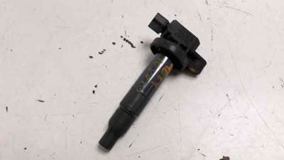 Recambio de bobina encendido para toyota aygo 2014- x-clusive referencia OEM IAM 90919W2002  