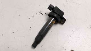 Recambio de bobina encendido para toyota aygo 2014- x-clusive referencia OEM IAM 90919W2002  
