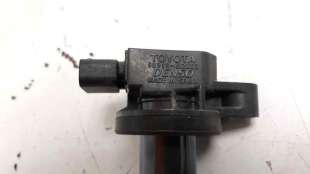 Recambio de bobina encendido para toyota aygo 2014- x-clusive referencia OEM IAM 90919W2002   2