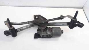 Recambio de motor limpia delantero para renault twingo 2007-2016 authentique referencia OEM IAM 8200364766F 0390241541 