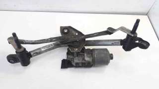 Recambio de motor limpia delantero para renault twingo 2007-2016 authentique referencia OEM IAM 8200364766F 0390241541 