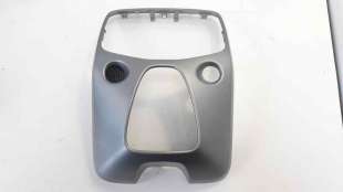 Recambio de moldura para citroën c1 2014- feel edition referencia OEM IAM 554050H040  