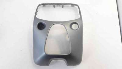 Recambio de moldura para citroën c1 2014- feel edition referencia OEM IAM 554050H040  
