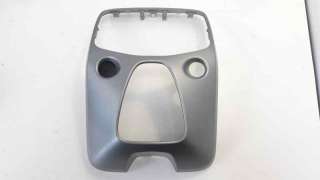 Recambio de moldura para citroën c1 2014- feel edition referencia OEM IAM 554050H040  