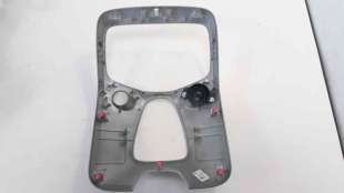Recambio de moldura para citroën c1 2014- feel edition referencia OEM IAM 554050H040   2