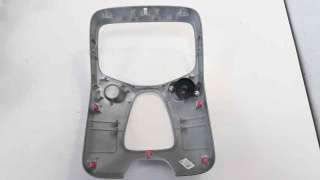 Recambio de moldura para citroën c1 2014- feel edition referencia OEM IAM 554050H040  