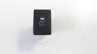 Recambio de interruptor para citroën c1 2014- feel edition referencia OEM IAM 15C629  