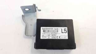 Recambio de modulo electronico para citroën c1 2014- feel edition referencia OEM IAM 625649000  