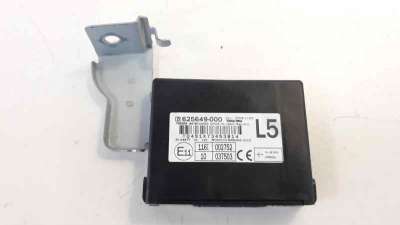 Recambio de modulo electronico para citroën c1 2014- feel edition referencia OEM IAM 625649000  