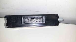 Recambio de modulo electronico para citroën c1 2014- feel edition referencia OEM IAM 625649000   2