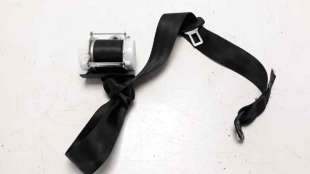 Recambio de cinturon seguridad trasero izquierdo para seat ibiza (6p1) 2015-2017 fr referencia OEM IAM 34033946E  