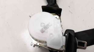 Recambio de cinturon seguridad trasero izquierdo para seat ibiza (6p1) 2015-2017 fr referencia OEM IAM 34033946E   2