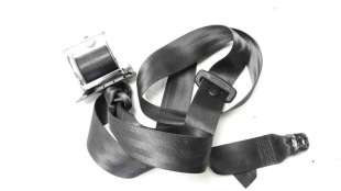 Recambio de cinturon seguridad trasero derecho para seat ibiza (6p1) 2015-2017 fr referencia OEM IAM 34033946E  