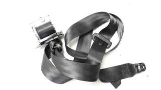 Recambio de cinturon seguridad trasero derecho para seat ibiza (6p1) 2015-2017 fr referencia OEM IAM 34033946E  