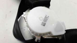Recambio de cinturon seguridad trasero derecho para seat ibiza (6p1) 2015-2017 fr referencia OEM IAM 34033946E  