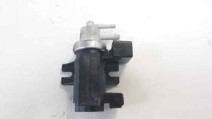 Recambio de valvula aire adicional para opel corsa d 2006-2015 gsi referencia OEM IAM 897218 72100338 