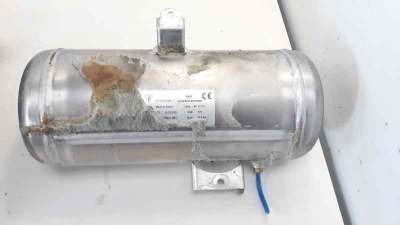 Recambio de acumulador central amortiguacion para volkswagen touareg (7la) 2002-2007 tdi r5 referencia OEM IAM 7L0616202A  