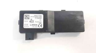 Recambio de modulo electronico para opel corsa e 2014- expression referencia OEM IAM 13503204 F00HJ00487 