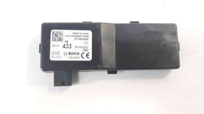 Recambio de modulo electronico para opel corsa e 2014- expression referencia OEM IAM 13503204 F00HJ00487 
