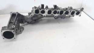 Recambio de colector admision para opel corsa d 2006-2015 gsi referencia OEM IAM 8973858233   2