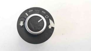 Recambio de mando multifuncion para volkswagen touareg (7la) 2002-2007 tdi r5 referencia OEM IAM 7L6927135C  