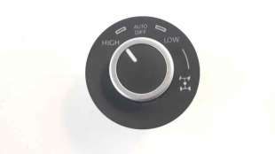 Recambio de mando multifuncion para volkswagen touareg (7la) 2002-2007 tdi r5 referencia OEM IAM 7L6941435  
