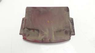 Recambio de moldura para honda cbr 900rr/cbr 1000rr/cbr 1100 xx 1992-2011 fireblade   (sc50) referencia OEM IAM 64220MS20000   2