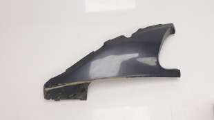 Recambio de moldura para honda cbr 900rr/cbr 1000rr/cbr 1100 xx 1992-2011 fireblade   (sc50) referencia OEM IAM 64370MS20000