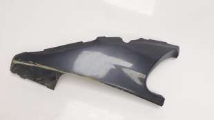 Recambio de moldura para honda cbr 900rr/cbr 1000rr/cbr 1100 xx 1992-2011 fireblade   (sc50) referencia OEM IAM 64370MS20000   2