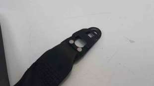 Recambio de cinturon seguridad delantero derecho para volkswagen touareg (7la) 2002-2007 tdi r5 referencia OEM IAM 560981601   2