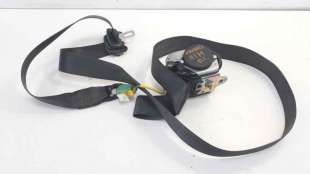 Recambio de cinturon seguridad delantero izquierdo para volkswagen touareg (7la) 2002-2007 tdi r5 referencia OEM IAM 601391400  