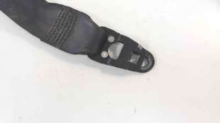 Recambio de cinturon seguridad delantero izquierdo para volkswagen touareg (7la) 2002-2007 tdi r5 referencia OEM IAM 601391400   2