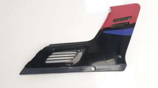 Recambio de moldura para honda cbr 900rr/cbr 1000rr/cbr 1100 xx 1992-2011 fireblade   (sc50) referencia OEM IAM 65300MW7000ZB   2