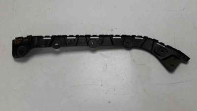Recambio de molduras traseras para skoda octavia lim. (5e3) 2013-2018 rs referencia OEM IAM 5E5807394  