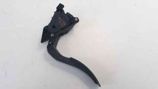 Recambio de potenciometro pedal para renault clio iv 2012- dynamique referencia OEM IAM 180029347R 6PV00997807 