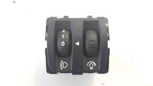 Recambio de interruptor para renault clio iv 2012- dynamique referencia OEM IAM 251900567R  