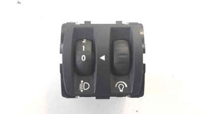 Recambio de interruptor para renault clio iv 2012- dynamique referencia OEM IAM 251900567R  