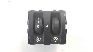 Recambio de interruptor para renault clio iv 2012- dynamique referencia OEM IAM 251900567R  