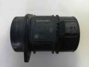 Recambio de caudalimetro para dacia dokker 2012- ambiance referencia OEM IAM 8200702517 5WK97021 8200682558