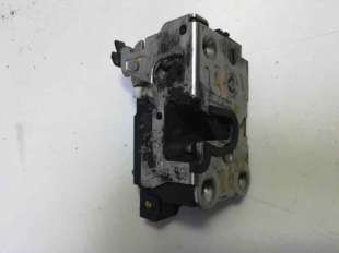 Recambio de cerradura puerta delantera derecha para dacia dokker 2012- ambiance referencia OEM IAM 805025267R  
