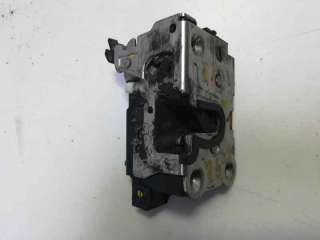 Recambio de cerradura puerta delantera derecha para dacia dokker 2012- ambiance referencia OEM IAM 805025267R  