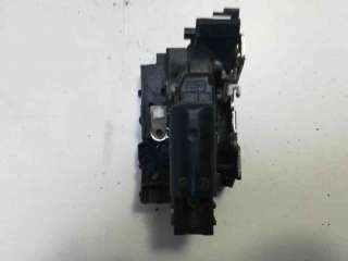 Recambio de cerradura puerta delantera derecha para dacia dokker 2012- ambiance referencia OEM IAM 805025267R  