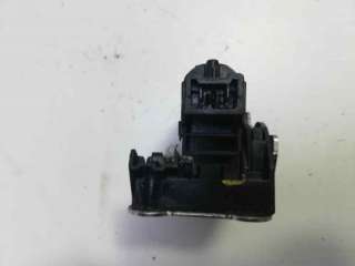 Recambio de cerradura puerta delantera derecha para dacia dokker 2012- ambiance referencia OEM IAM 805025267R  
