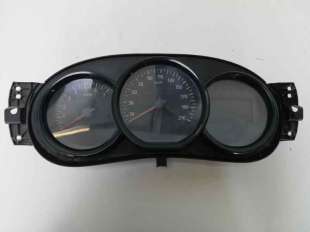 Recambio de cuadro instrumentos para dacia dokker 2012- ambiance referencia OEM IAM 248108179R  