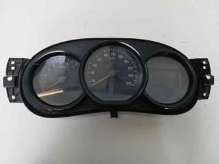 Recambio de cuadro instrumentos para dacia dokker 2012- ambiance referencia OEM IAM 248108179R  
