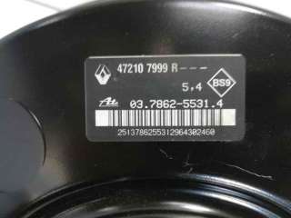 Recambio de servofreno para dacia dokker 2012- ambiance referencia OEM IAM 472107999R 03786255314 