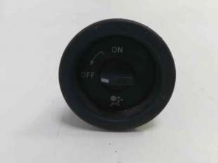 Recambio de interruptor para dacia dokker 2012- ambiance referencia OEM IAM 681995427R  