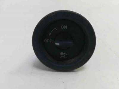 Recambio de interruptor para dacia dokker 2012- ambiance referencia OEM IAM 681995427R  