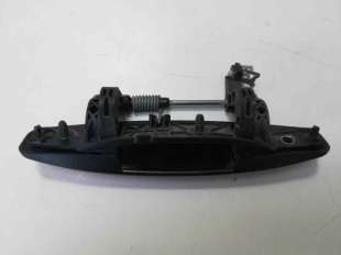 Recambio de maneta exterior delantera derecha para dacia dokker 2012- ambiance referencia OEM IAM 806068777R   2