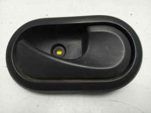 Recambio de maneta interior delantera derecha para dacia dokker 2012- ambiance referencia OEM IAM 806701730R  